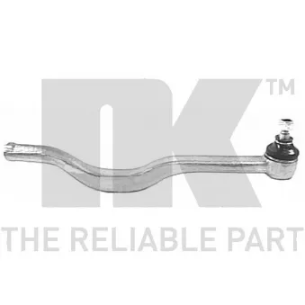 Rotule de barre de connexion NK 5033015