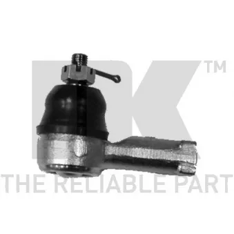 Rotule de barre de connexion NK 5033018