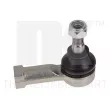 Rotule de barre de connexion NK 5033021 - Visuel 2