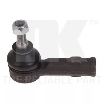 Rotule de barre de connexion NK 5033025