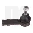 Rotule de barre de connexion NK 5033025 - Visuel 2