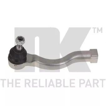 Rotule de barre de connexion NK 5033027