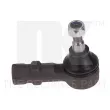 Rotule de barre de connexion NK 5033029 - Visuel 2