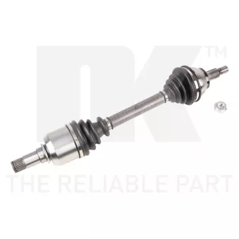 Arbre de transmission NK 503303