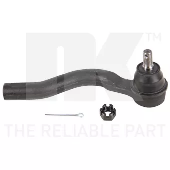 Rotule de barre de connexion NK 5033031