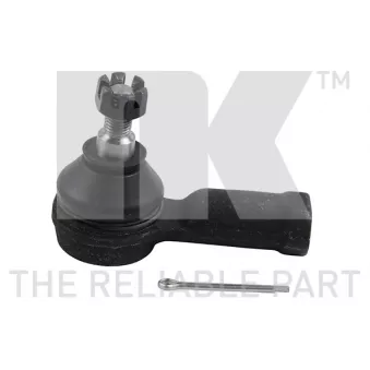 Rotule de barre de connexion NK 5033038