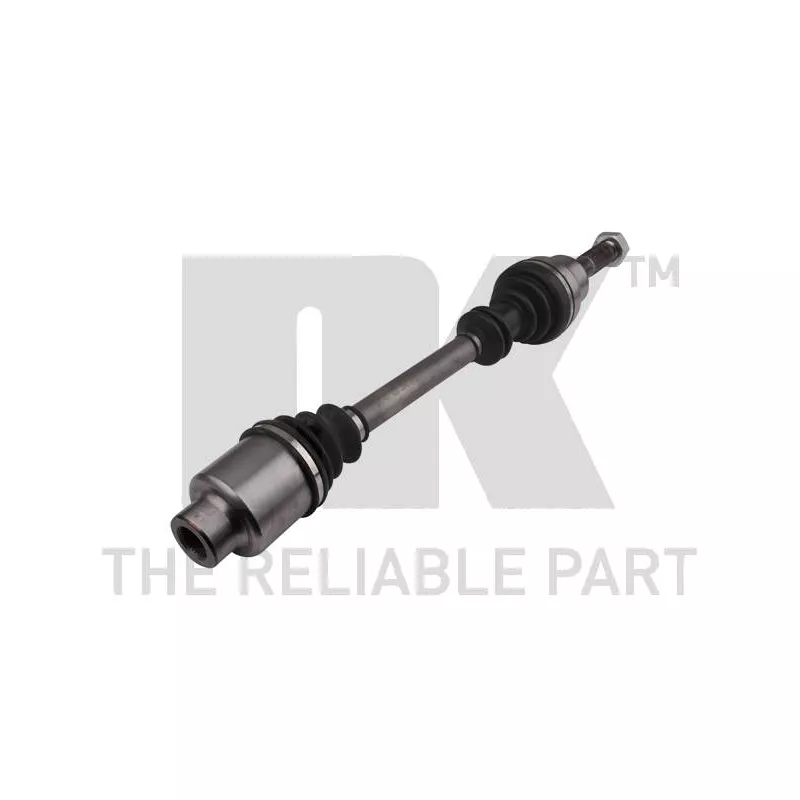 Arbre de transmission NK 503306