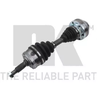 Arbre de transmission NK 503311