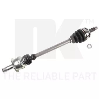 Arbre de transmission NK 503322