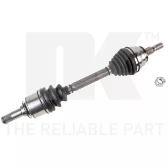 Arbre de transmission NK 503323