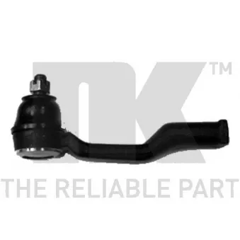 Rotule de barre de connexion NK 5033232
