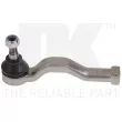 Rotule de barre de connexion NK 5033236 - Visuel 1