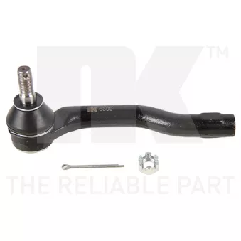 Rotule de barre de connexion NK 5033251