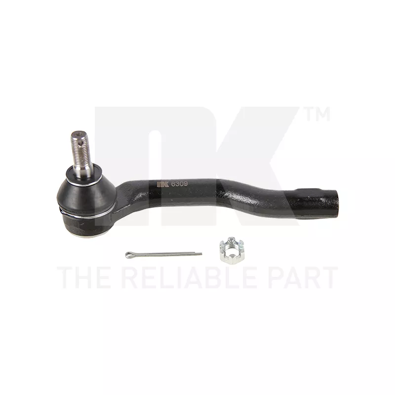 Rotule de barre de connexion NK 5033251