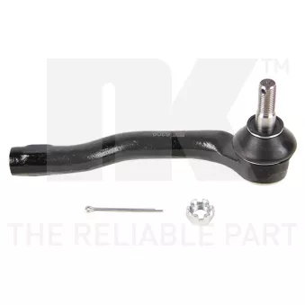 Rotule de barre de connexion NK 5033252