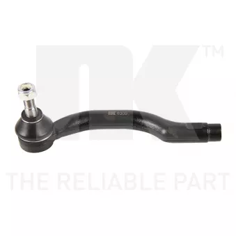 Rotule de barre de connexion NK 5033255