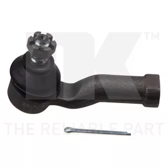Rotule de barre de connexion NK 5033257