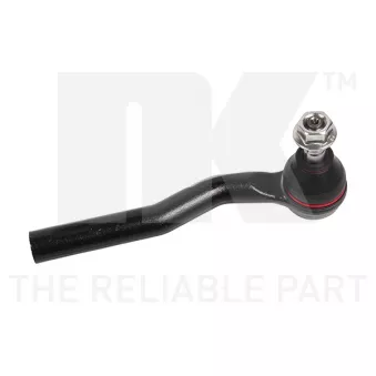 Rotule de barre de connexion NK 5033268