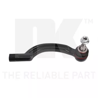 Rotule de barre de connexion NK 50333101