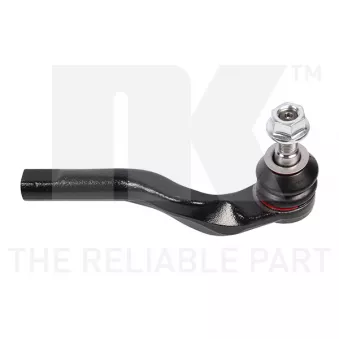 Rotule de barre de connexion NK 50333103