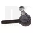 Rotule de barre de connexion NK 5033319 - Visuel 2