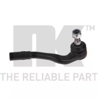 Rotule de barre de connexion NK 5033340