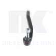 Rotule de barre de connexion NK 5033342 - Visuel 2
