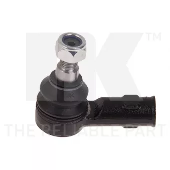 Rotule de barre de connexion NK