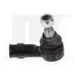 Rotule de barre de connexion NK 5033343 - Visuel 2