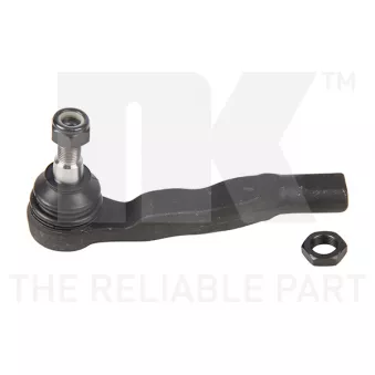 Rotule de barre de connexion NK 5033345