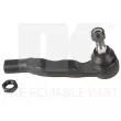 Rotule de barre de connexion NK 5033346 - Visuel 1