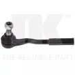 Rotule de barre de connexion NK 5033355 - Visuel 1