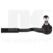 Rotule de barre de connexion NK 5033355 - Visuel 2