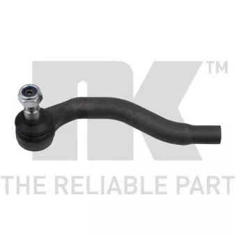 Rotule de barre de connexion NK 5033363