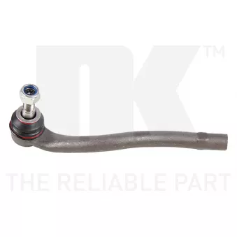 Rotule de barre de connexion NK 5033379