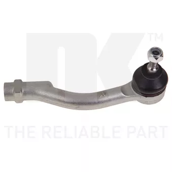 Rotule de barre de connexion NK 5033416