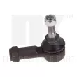 Rotule de barre de connexion NK 5033424 - Visuel 2