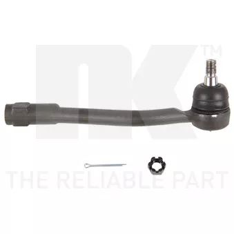 Rotule de barre de connexion NK 5033438