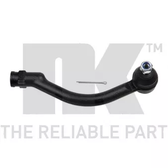 Rotule de barre de connexion NK 5033443
