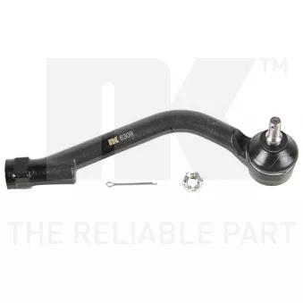 Rotule de barre de connexion NK 5033456