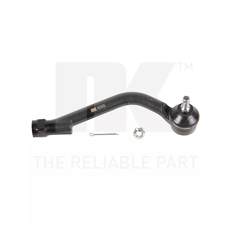 Rotule de barre de connexion NK 5033456