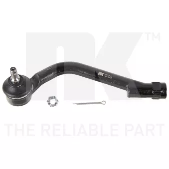 Rotule de barre de connexion NK 5033457