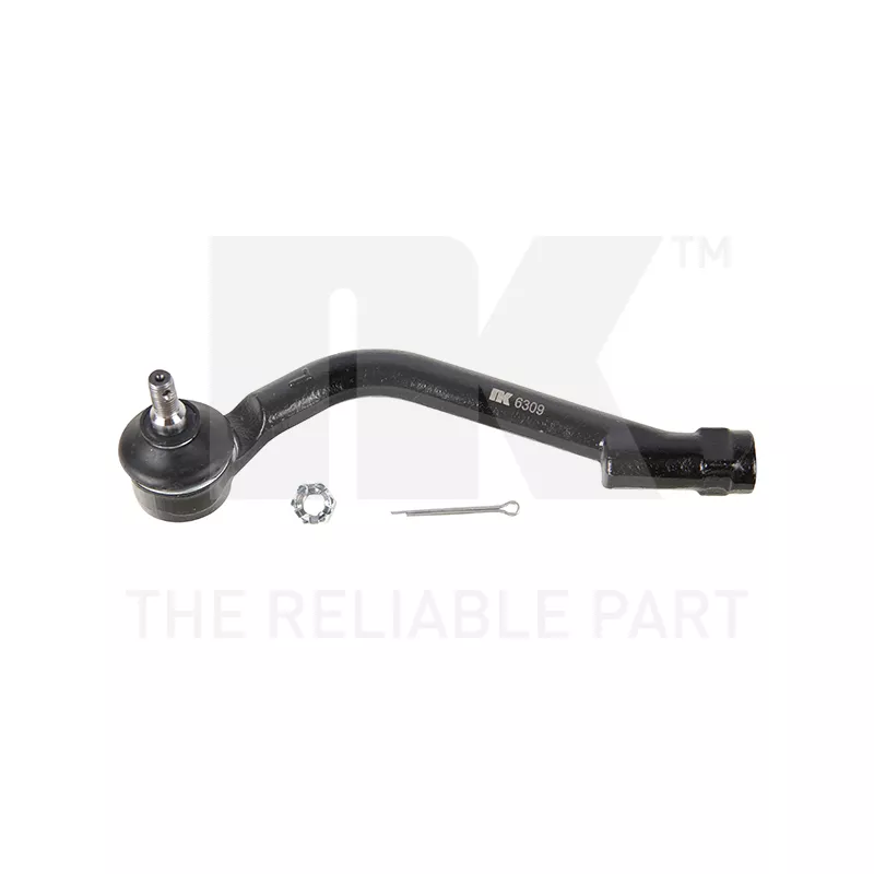 Rotule de barre de connexion NK 5033457