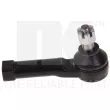 Rotule de barre de connexion NK 5033501 - Visuel 2