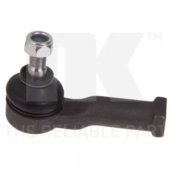 Rotule de barre de connexion NK