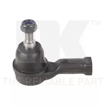 Rotule de barre de connexion NK