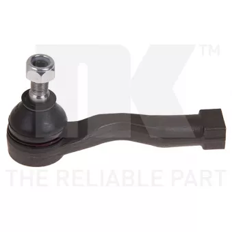 Rotule de barre de connexion NK 5033511