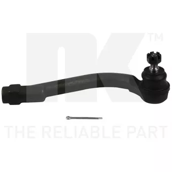 Rotule de barre de connexion NK 5033530