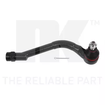 Rotule de barre de connexion NK 5033532
