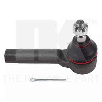 Rotule de barre de connexion NK